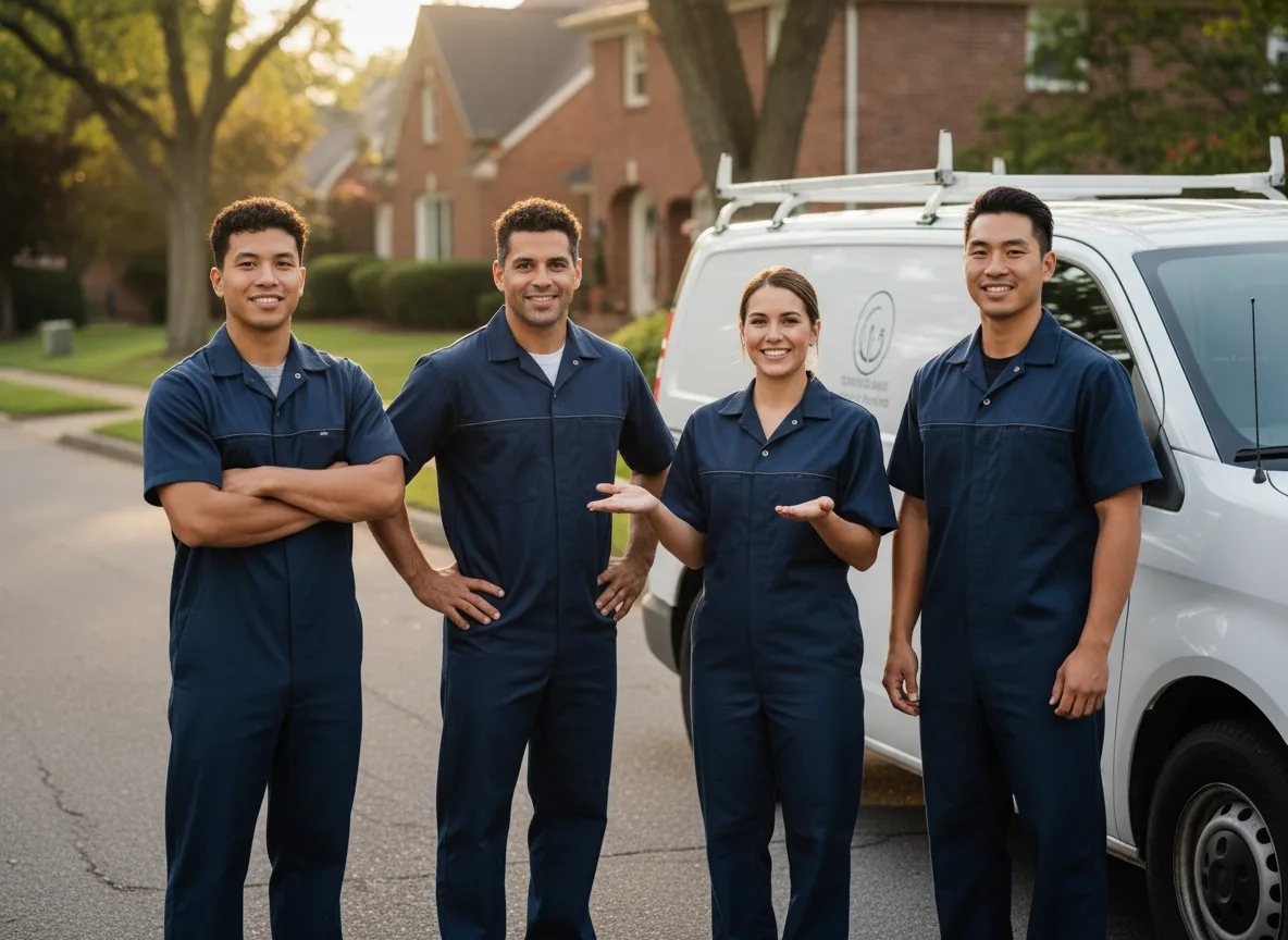 Home Gutter Service company in Wolflake, IN